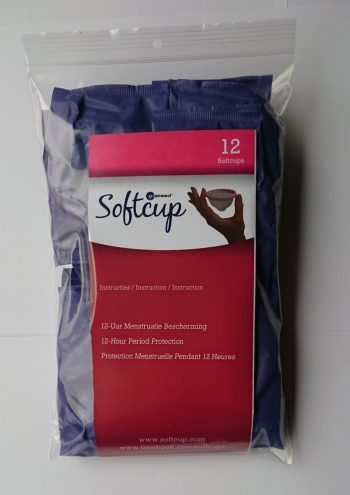 Softcup 12 pack