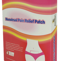Menstruatiepleister