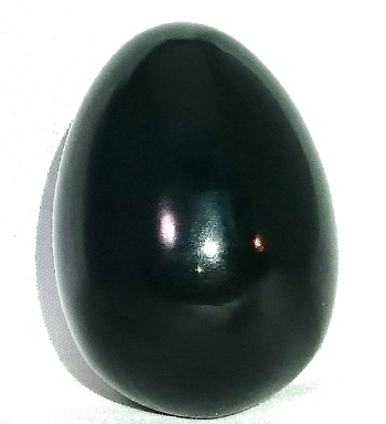 Nefriet Jade Egg - van Webvrouw