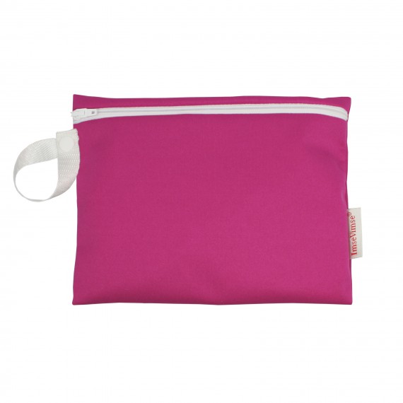 Image of ImseVimse Wet bag (Kleur: Cyclaam roze)