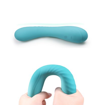 Lief voor mij Voel me - stille allround vibrator - Afbeelding 4