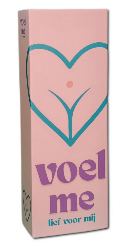 Voel me verpakking