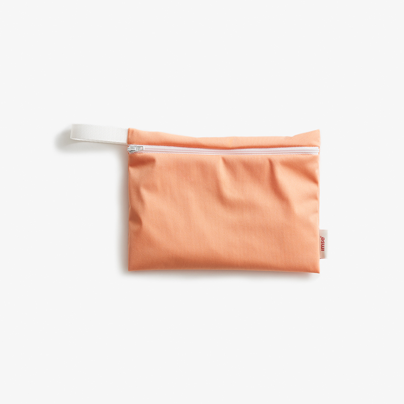Image of ImseVimse Wet bag (Kleur: Soft Peach)