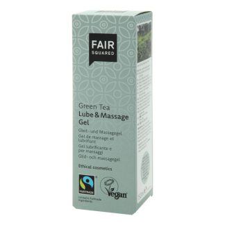 Biologische massageoliën